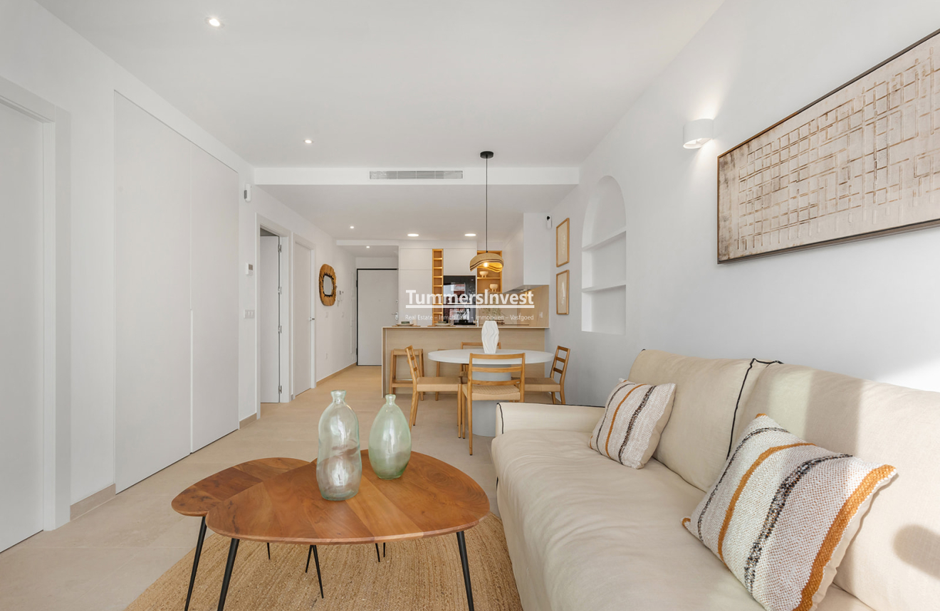 Obra nueva · Apartment · Los Alcazares · Los Alcázares
