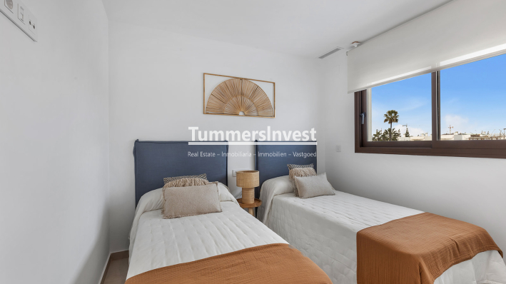 Obra nueva · Apartment · Los Alcazares · Los Alcázares