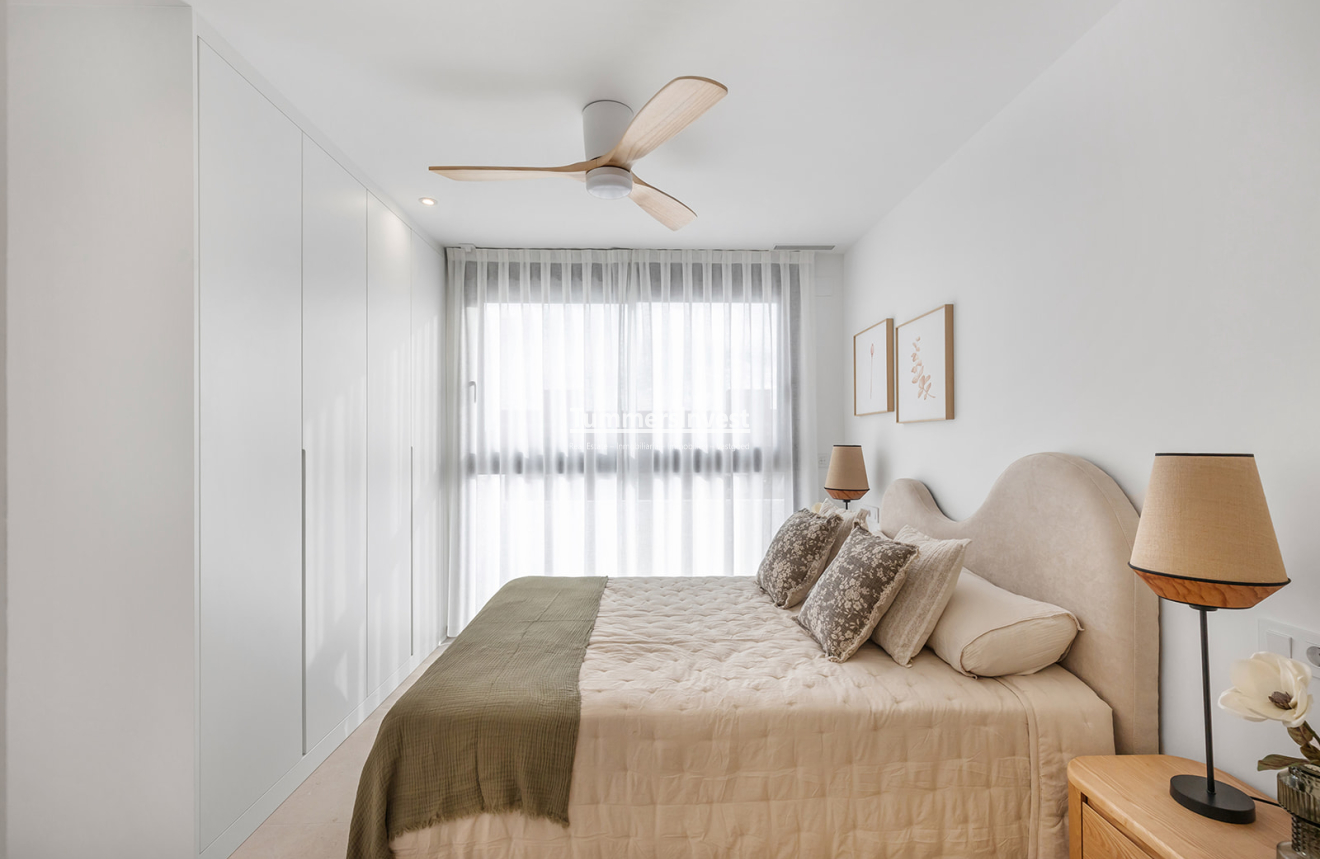 Obra nueva · Apartment · Los Alcazares · Los Alcázares