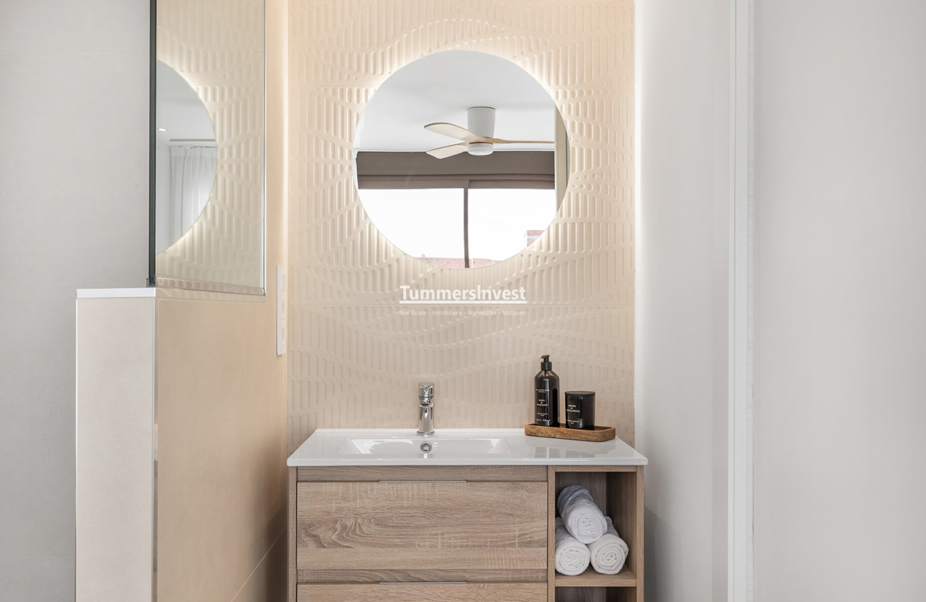 Obra nueva · Apartment · Los Alcazares · Los Alcázares