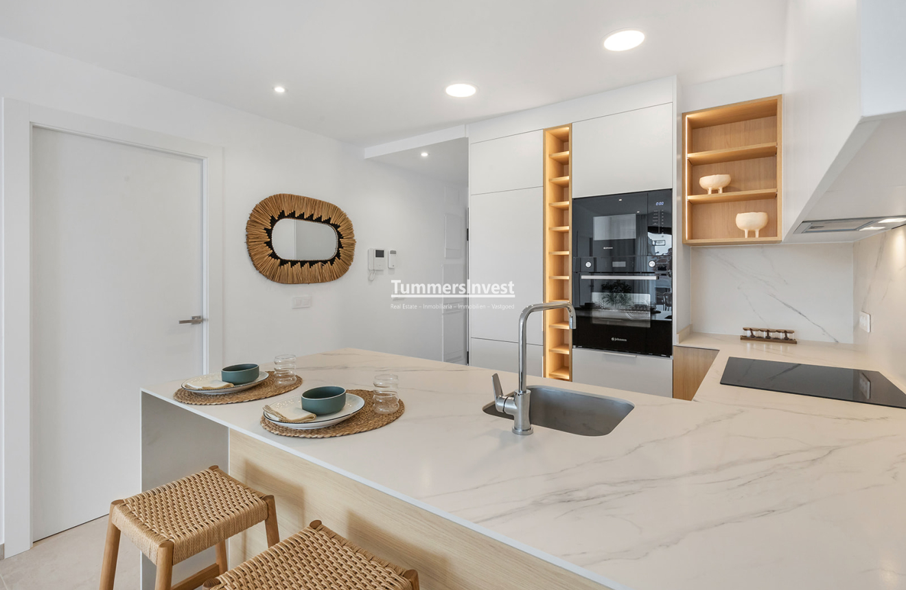 Nieuwbouw Woningen · Penthouse · Los Alcazares · Los Alcázares