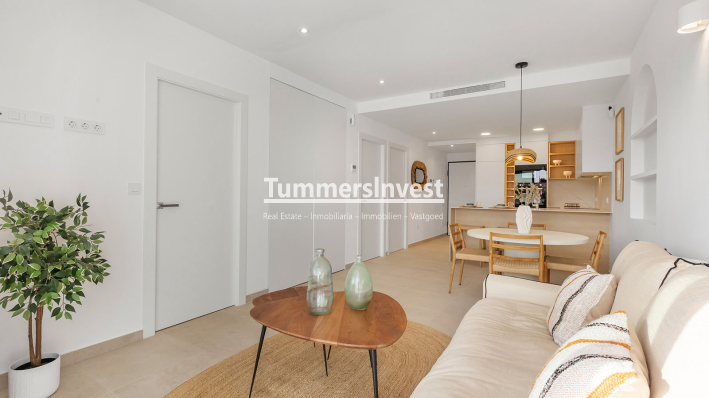 Nieuwbouw Woningen · Penthouse · Los Alcazares · Los Alcázares