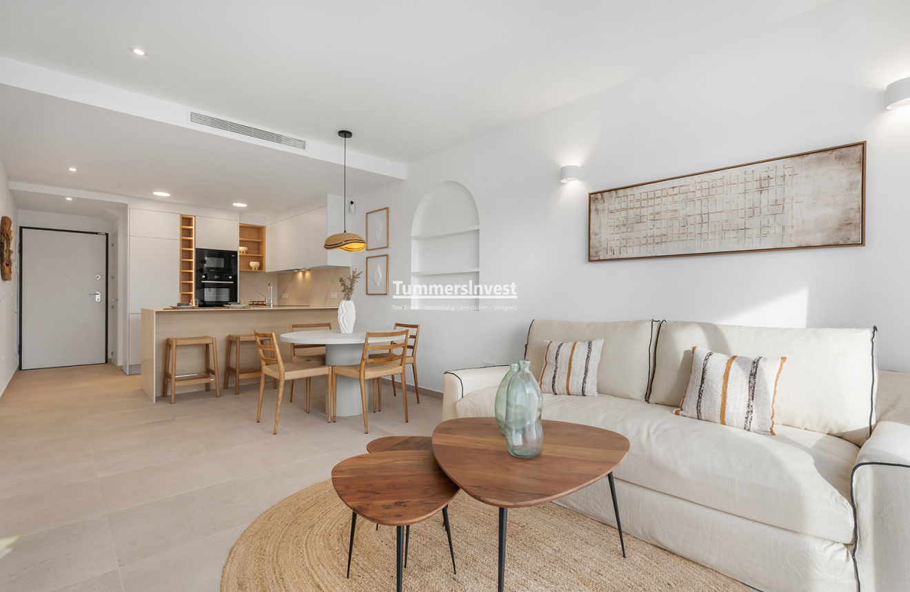 Nieuwbouw Woningen · Penthouse · Los Alcazares · Los Alcázares