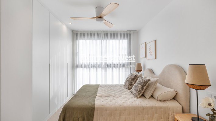 Nieuwbouw Woningen · Penthouse · Los Alcazares · Los Alcázares