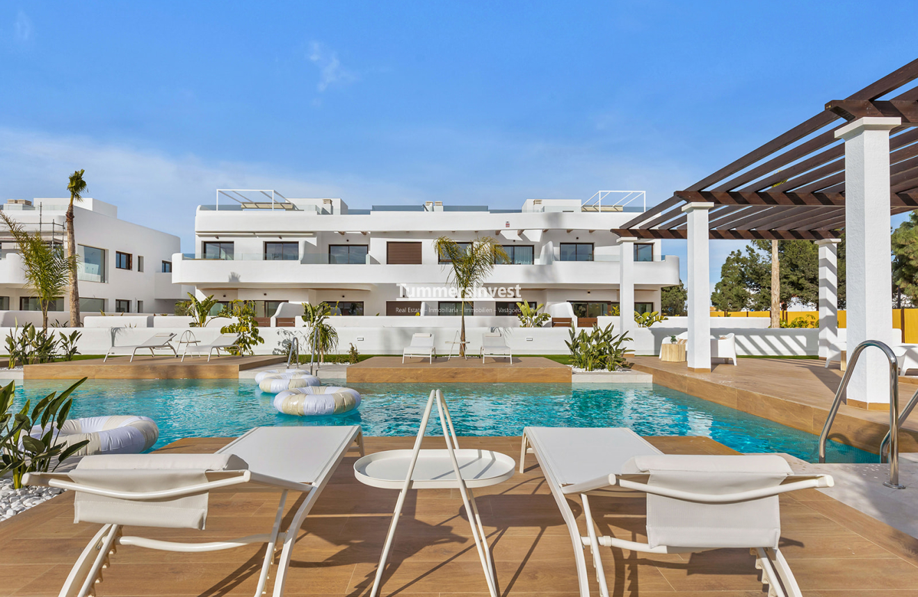 Nieuwbouw Woningen · Penthouse · Los Alcazares · Los Alcázares