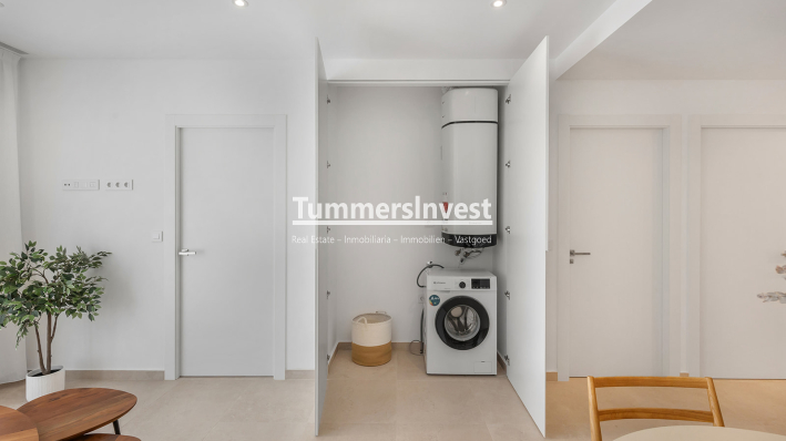 New Build · Apartment · Los Alcazares · Los Alcázares