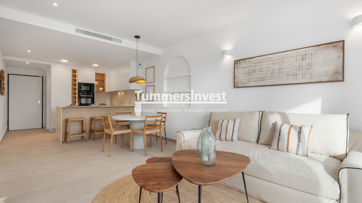 New Build · Apartment · Los Alcazares · Los Alcázares