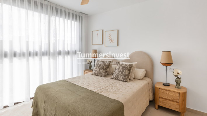 New Build · Apartment · Los Alcazares · Los Alcázares