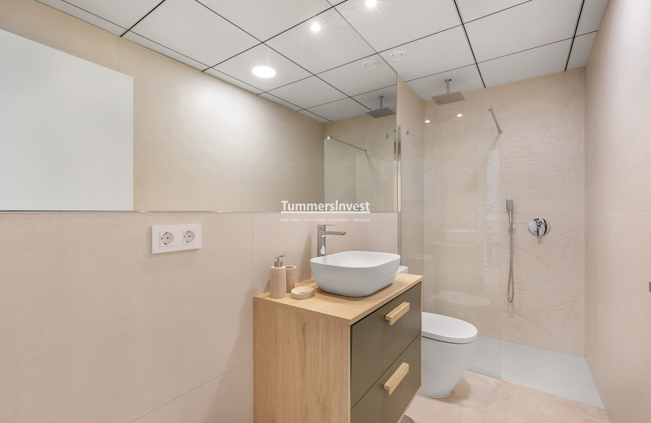 Nieuwbouw Woningen · Penthouse · Los Alcazares · Los Alcázares