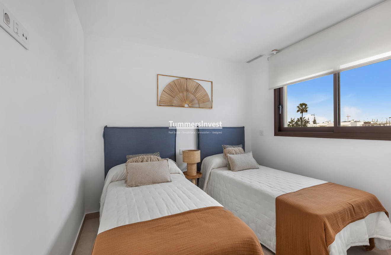 Nieuwbouw Woningen · Penthouse · Los Alcazares · Los Alcázares