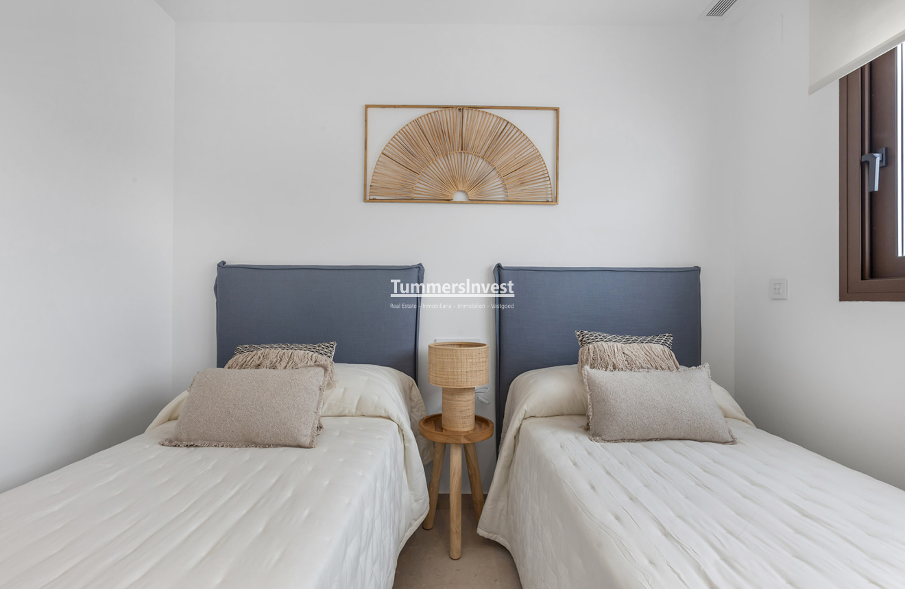 Nieuwbouw Woningen · Penthouse · Los Alcazares · Los Alcázares