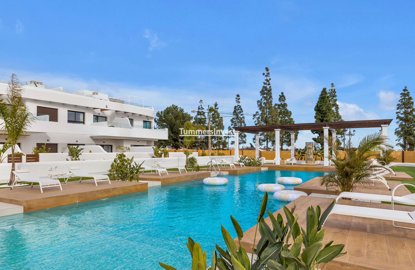 Nieuwbouw Woningen · Penthouse · Los Alcazares · Los Alcázares