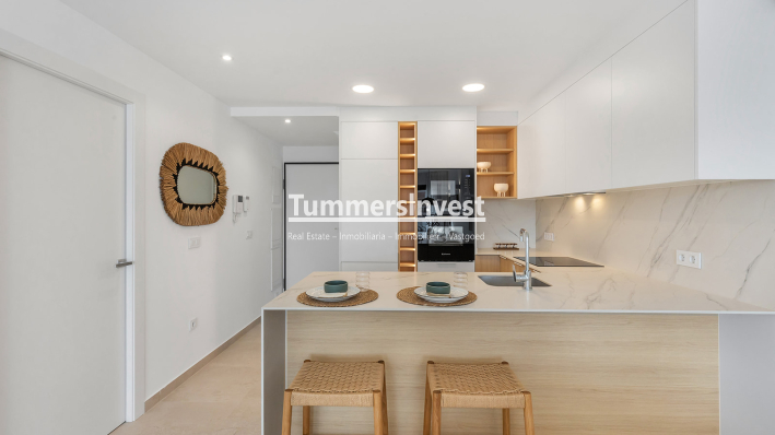 New Build · Penthouse · Los Alcazares · Los Alcázares