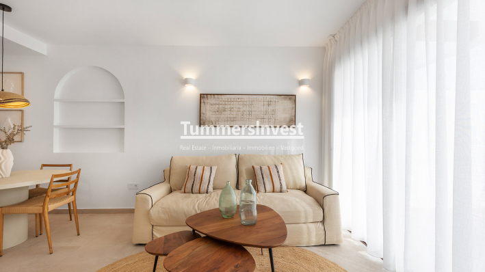 New Build · Penthouse · Los Alcazares · Los Alcázares