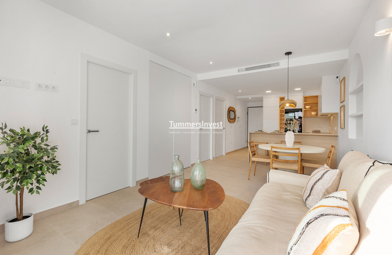 New Build · Penthouse · Los Alcazares · Los Alcázares