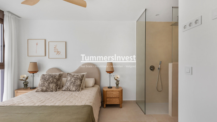 New Build · Penthouse · Los Alcazares · Los Alcázares