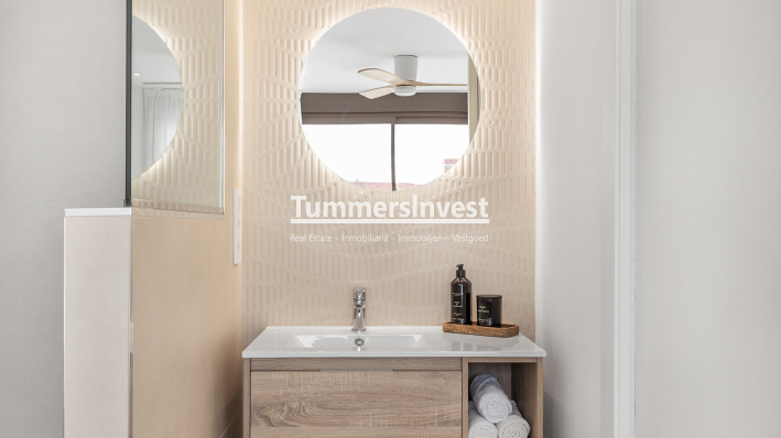 New Build · Penthouse · Los Alcazares · Los Alcázares