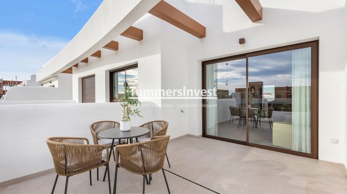 New Build · ground-floor · Los Alcazares · Los Alcázares