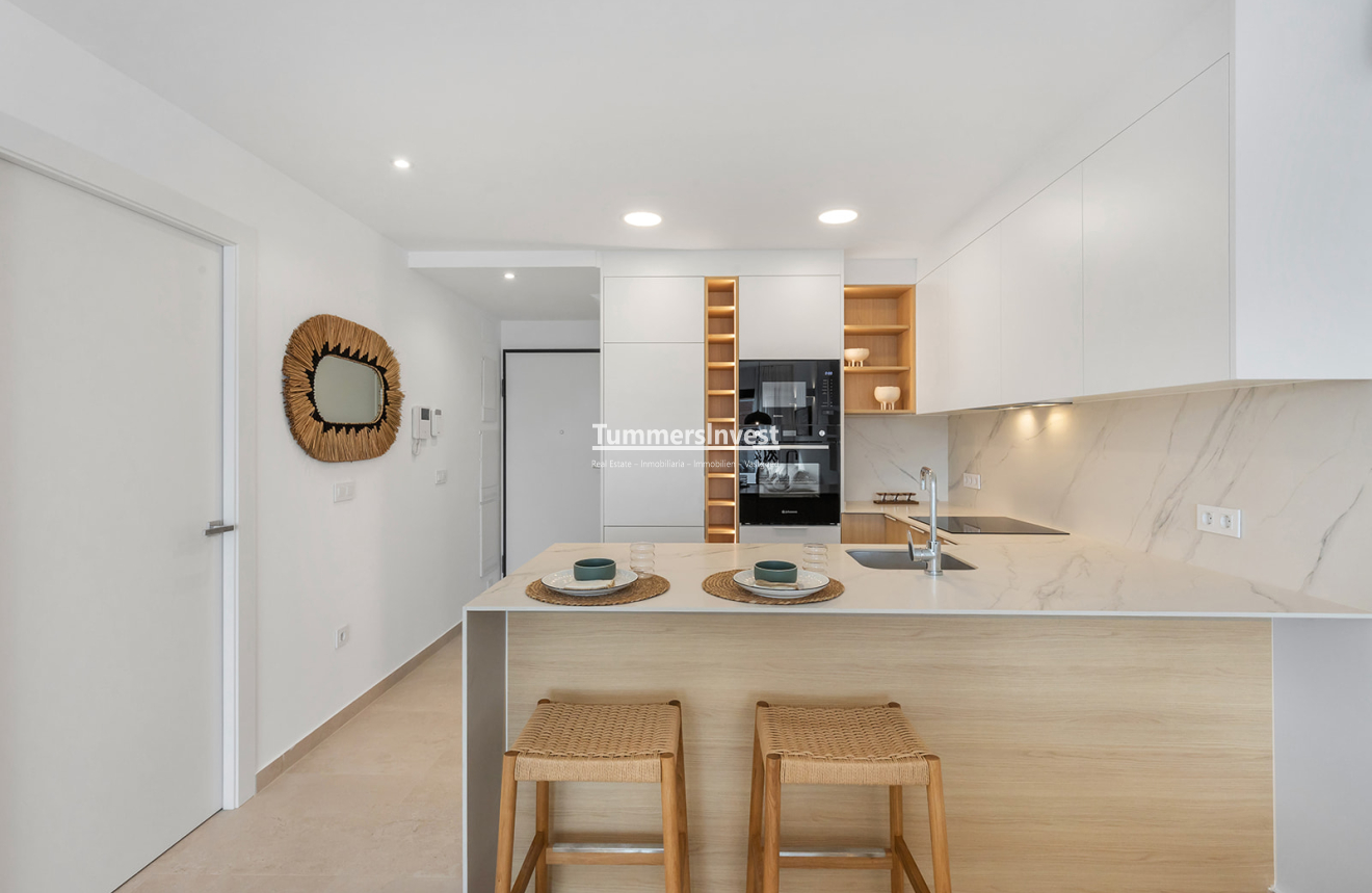 New Build · ground-floor · Los Alcazares · Los Alcázares