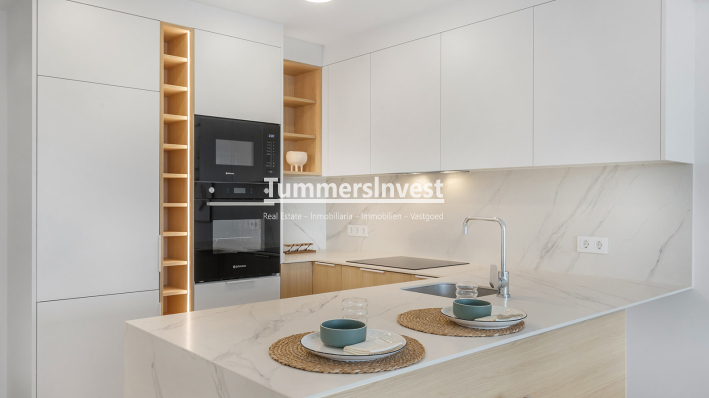 New Build · ground-floor · Los Alcazares · Los Alcázares