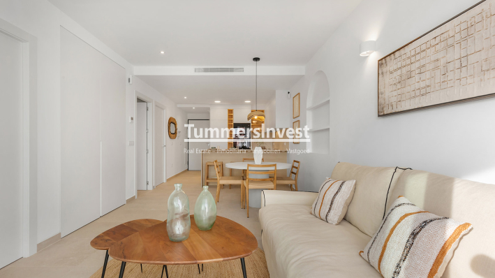 New Build · ground-floor · Los Alcazares · Los Alcázares