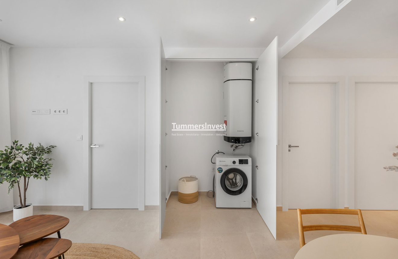 New Build · ground-floor · Los Alcazares · Los Alcázares