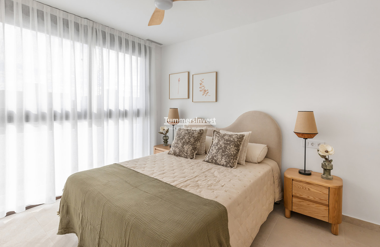New Build · ground-floor · Los Alcazares · Los Alcázares