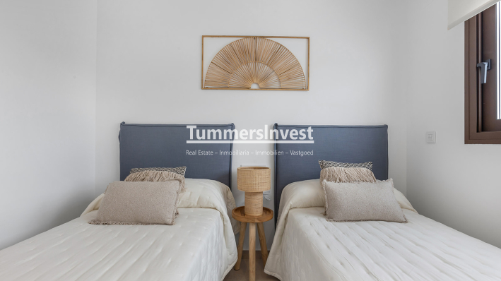 New Build · ground-floor · Los Alcazares · Los Alcázares