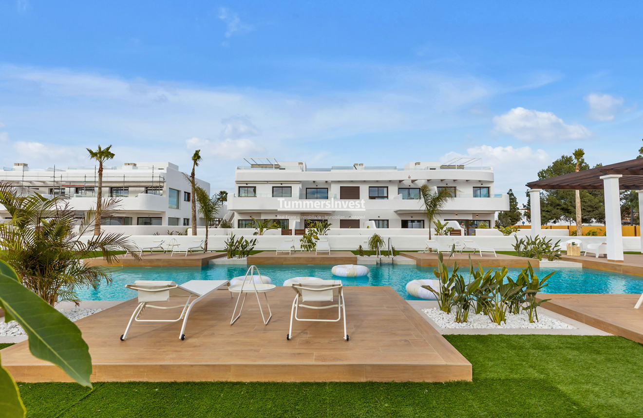 Nieuwbouw Woningen · Penthouse · Los Alcazares · Los Alcázares