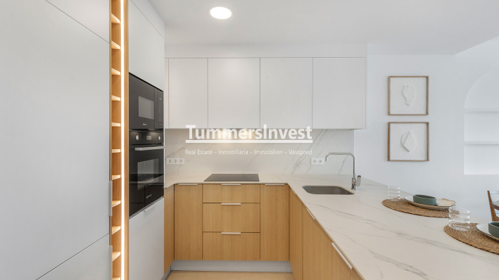 Nieuwbouw Woningen · Penthouse · Los Alcazares · Los Alcázares