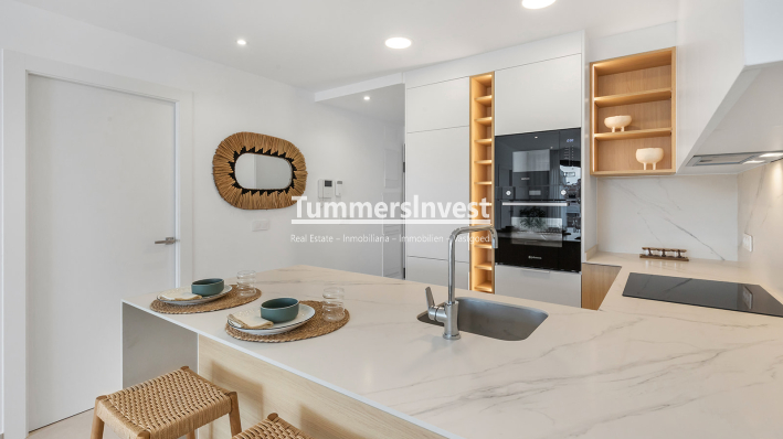 Nieuwbouw Woningen · Penthouse · Los Alcazares · Los Alcázares