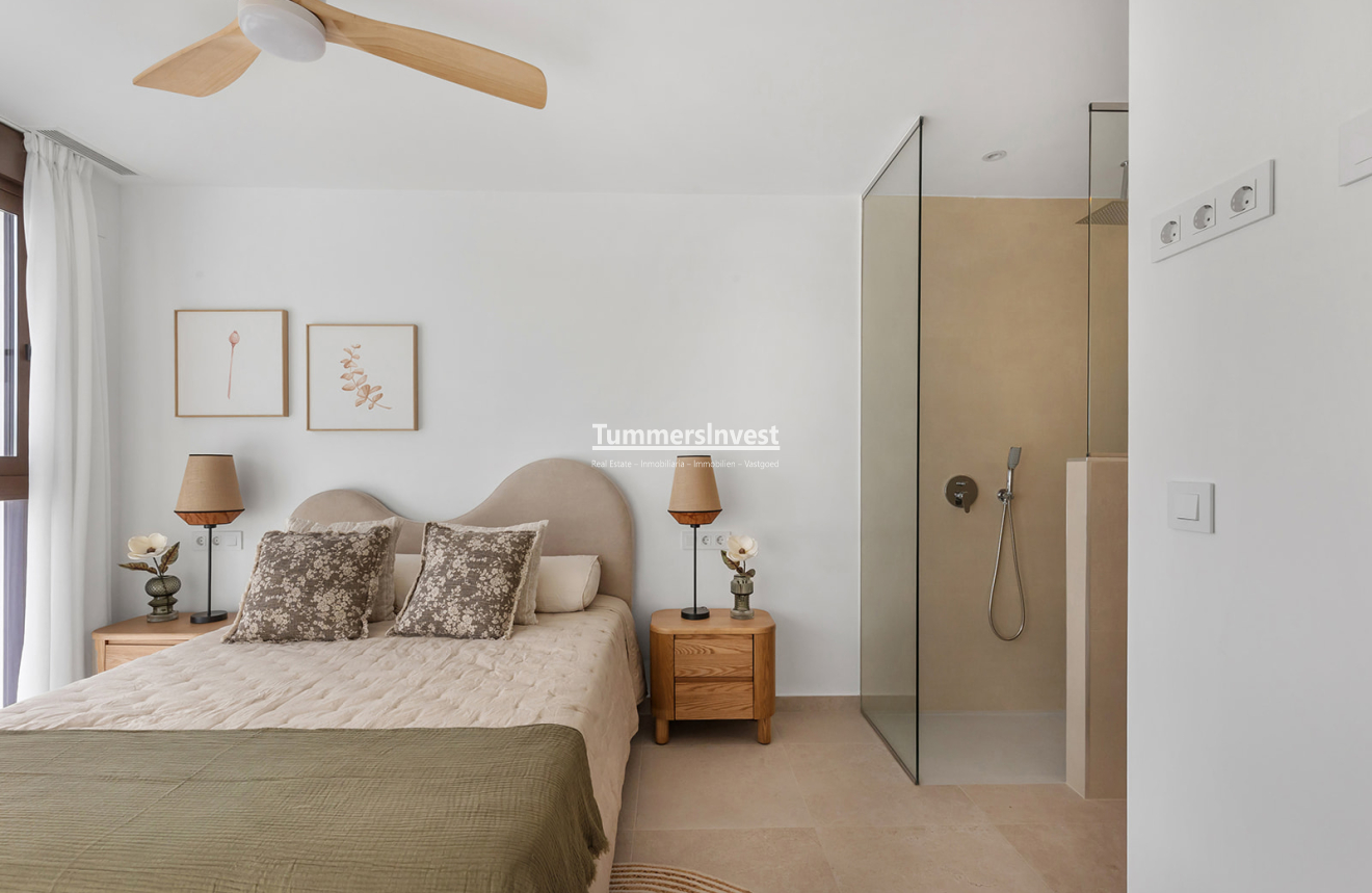 Nieuwbouw Woningen · Penthouse · Los Alcazares · Los Alcázares