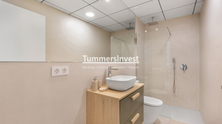 Nieuwbouw Woningen · Penthouse · Los Alcazares · Los Alcázares