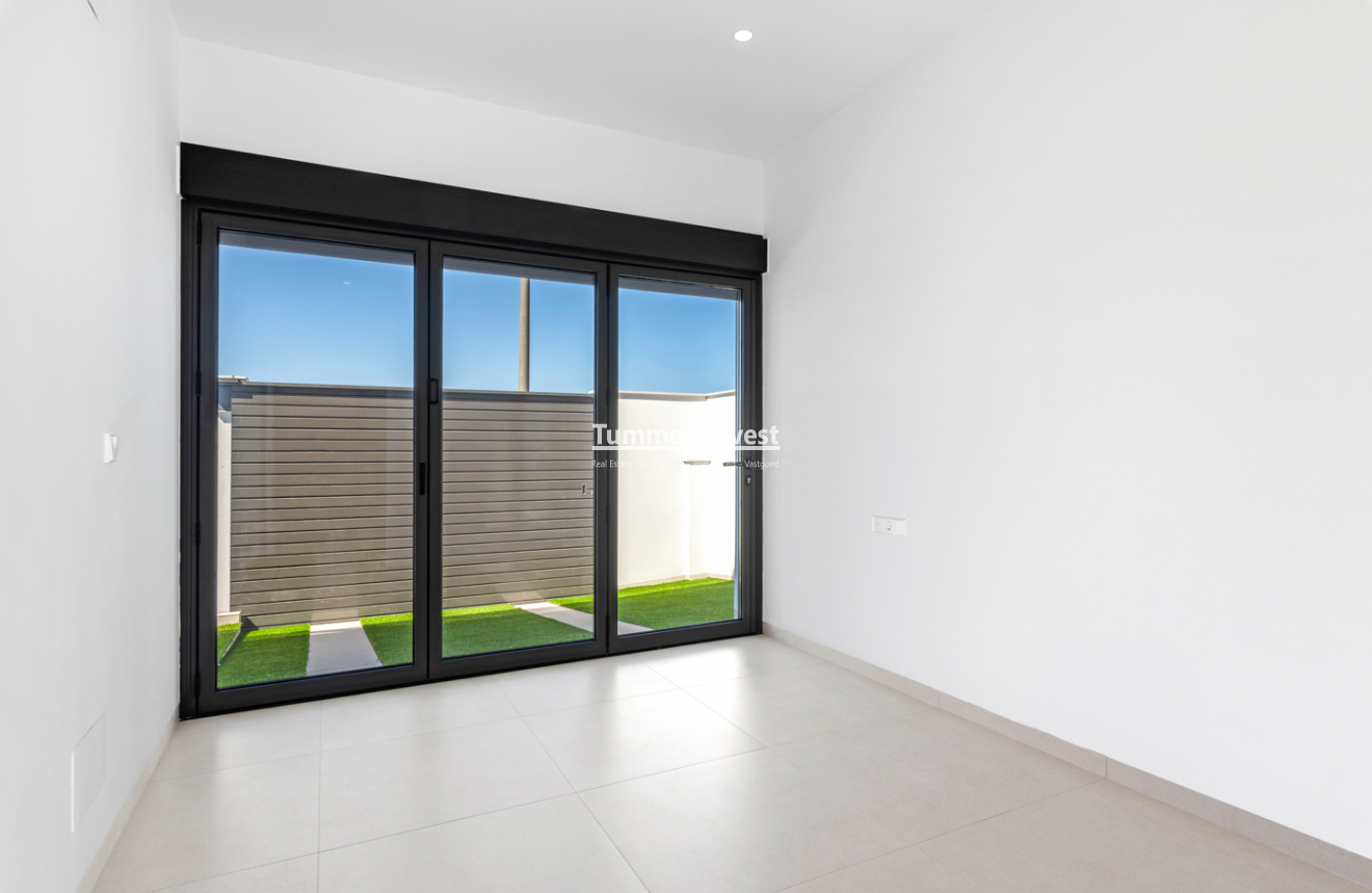 New Build · detached · San Javier