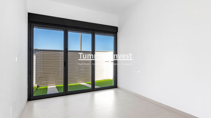 New Build · detached · San Javier
