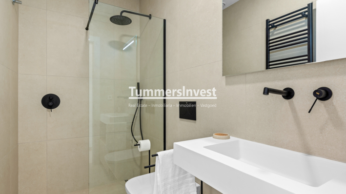 New Build · detached · San Javier