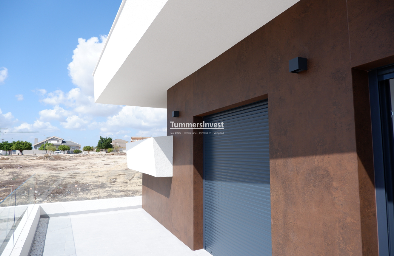 Nieuwbouw Woningen · detached · Benijofar