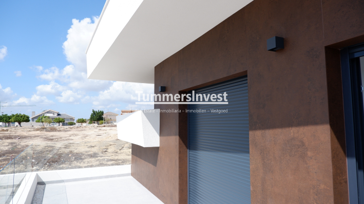 Nieuwbouw Woningen · detached · Benijofar