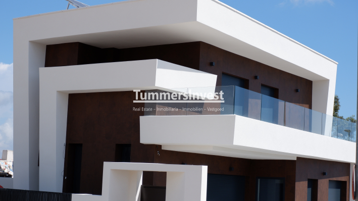 Nieuwbouw Woningen · detached · Benijofar
