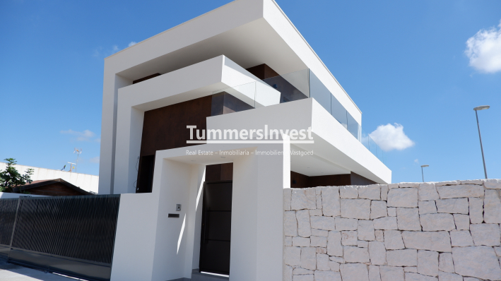 Nieuwbouw Woningen · detached · Benijofar