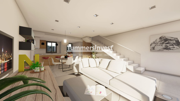 New Build · terraced · Cox
