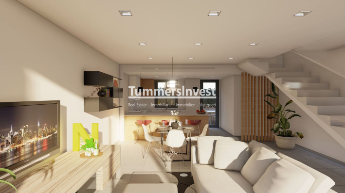 New Build · terraced · Cox