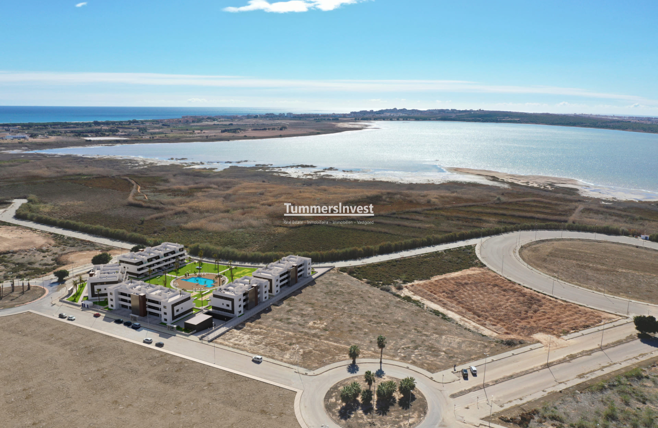 Nieuwbouw Woningen · Apartment · Guardamar del Segura · Guardamar Del Segura