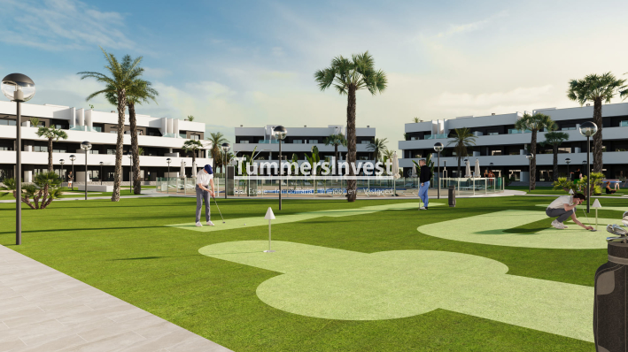 Nieuwbouw Woningen · Apartment · Guardamar del Segura · Guardamar Del Segura