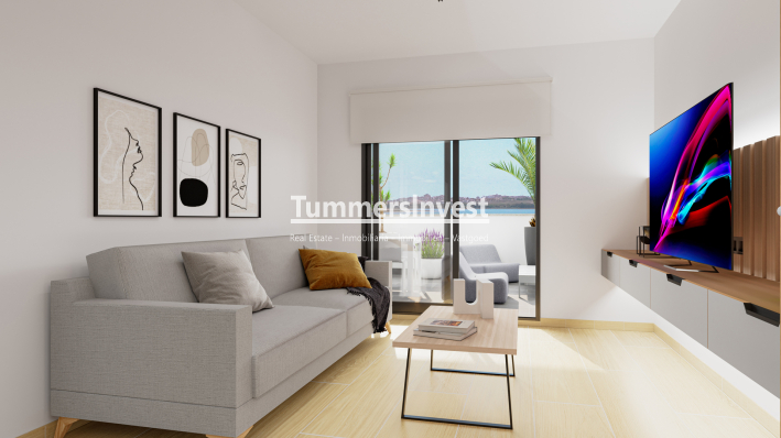 Nieuwbouw Woningen · Apartment · Guardamar del Segura · Guardamar Del Segura