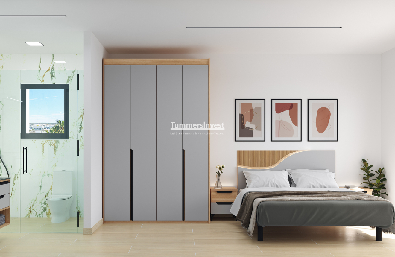 Nieuwbouw Woningen · Apartment · Guardamar del Segura · Guardamar Del Segura