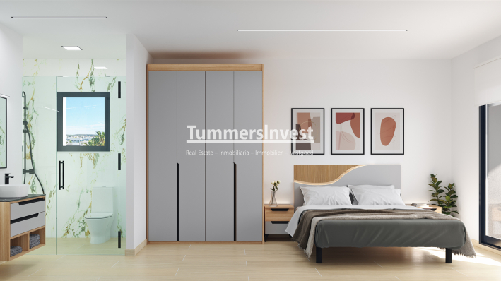 Nieuwbouw Woningen · Apartment · Guardamar del Segura · Guardamar Del Segura