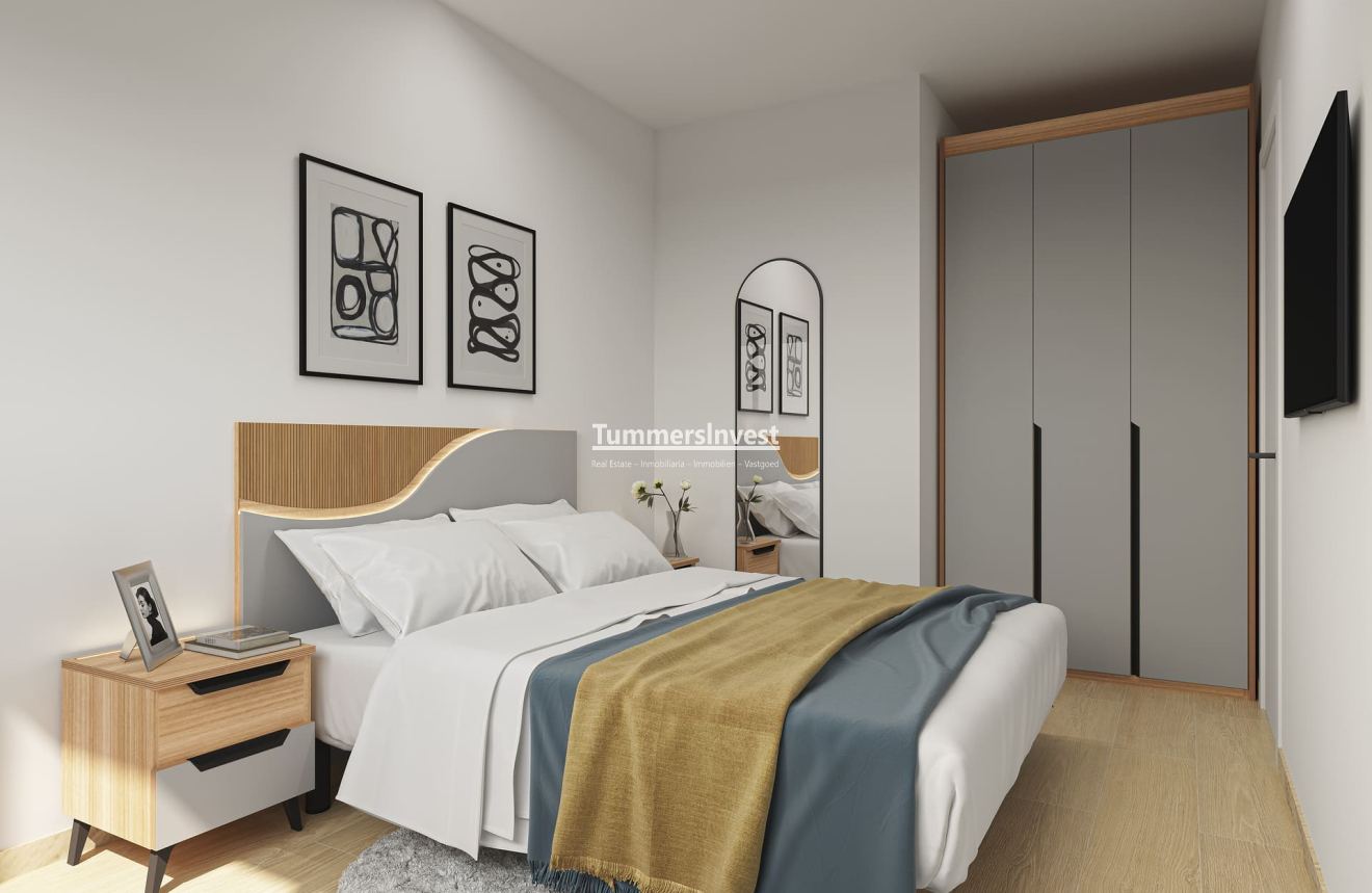 Nieuwbouw Woningen · Apartment · Guardamar del Segura · Guardamar Del Segura