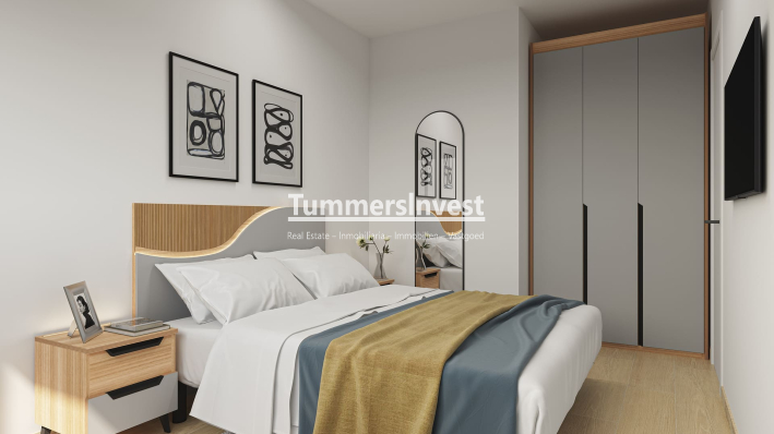 Nieuwbouw Woningen · Apartment · Guardamar del Segura · Guardamar Del Segura