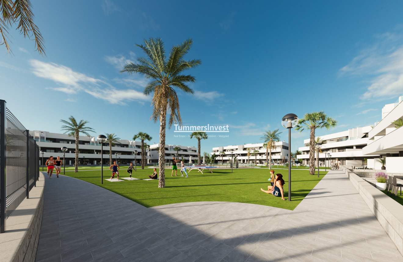 Nieuwbouw Woningen · Apartment · Guardamar del Segura · Guardamar Del Segura